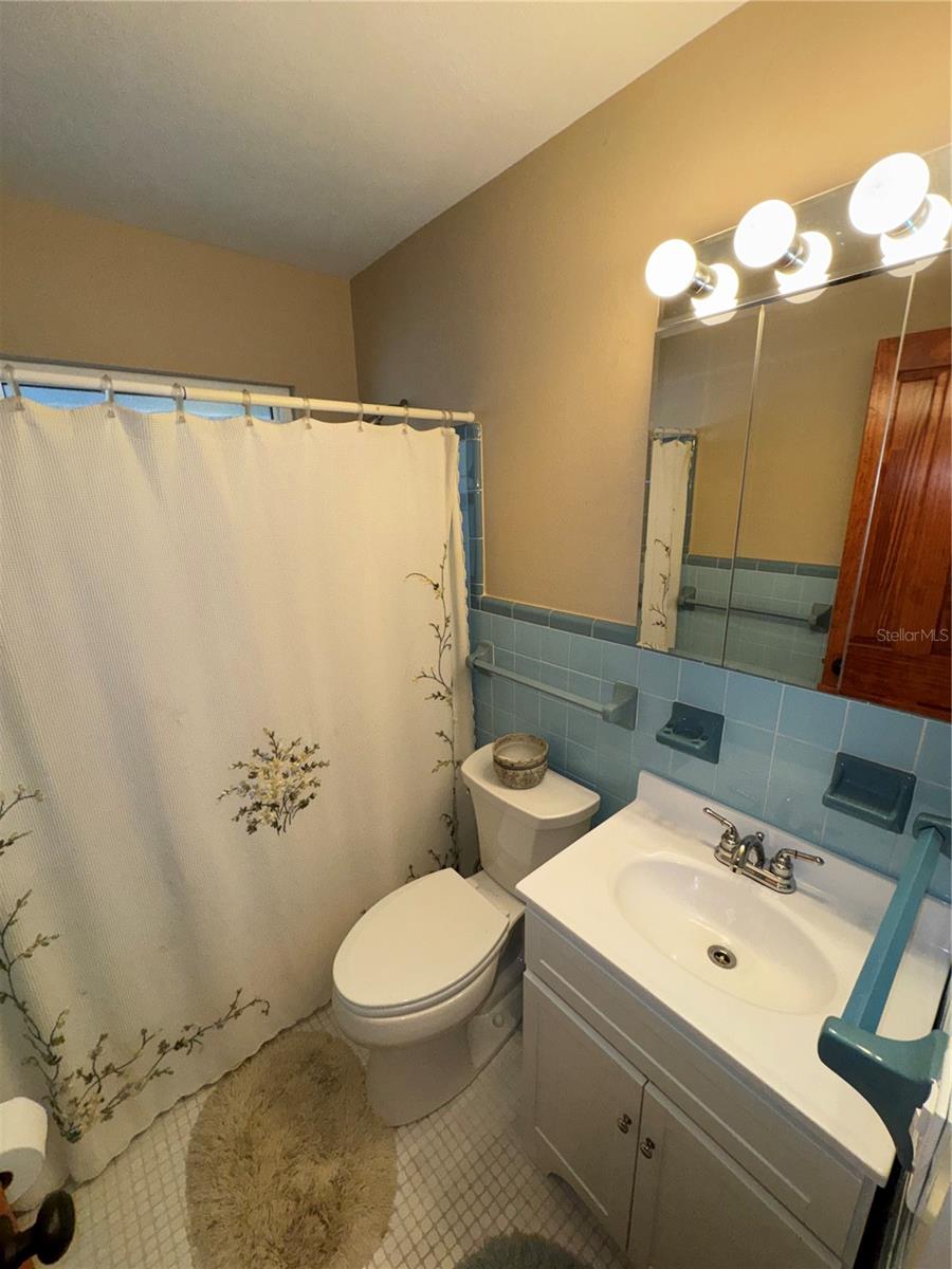 NORTH REEDY SHORE SUB - Residential