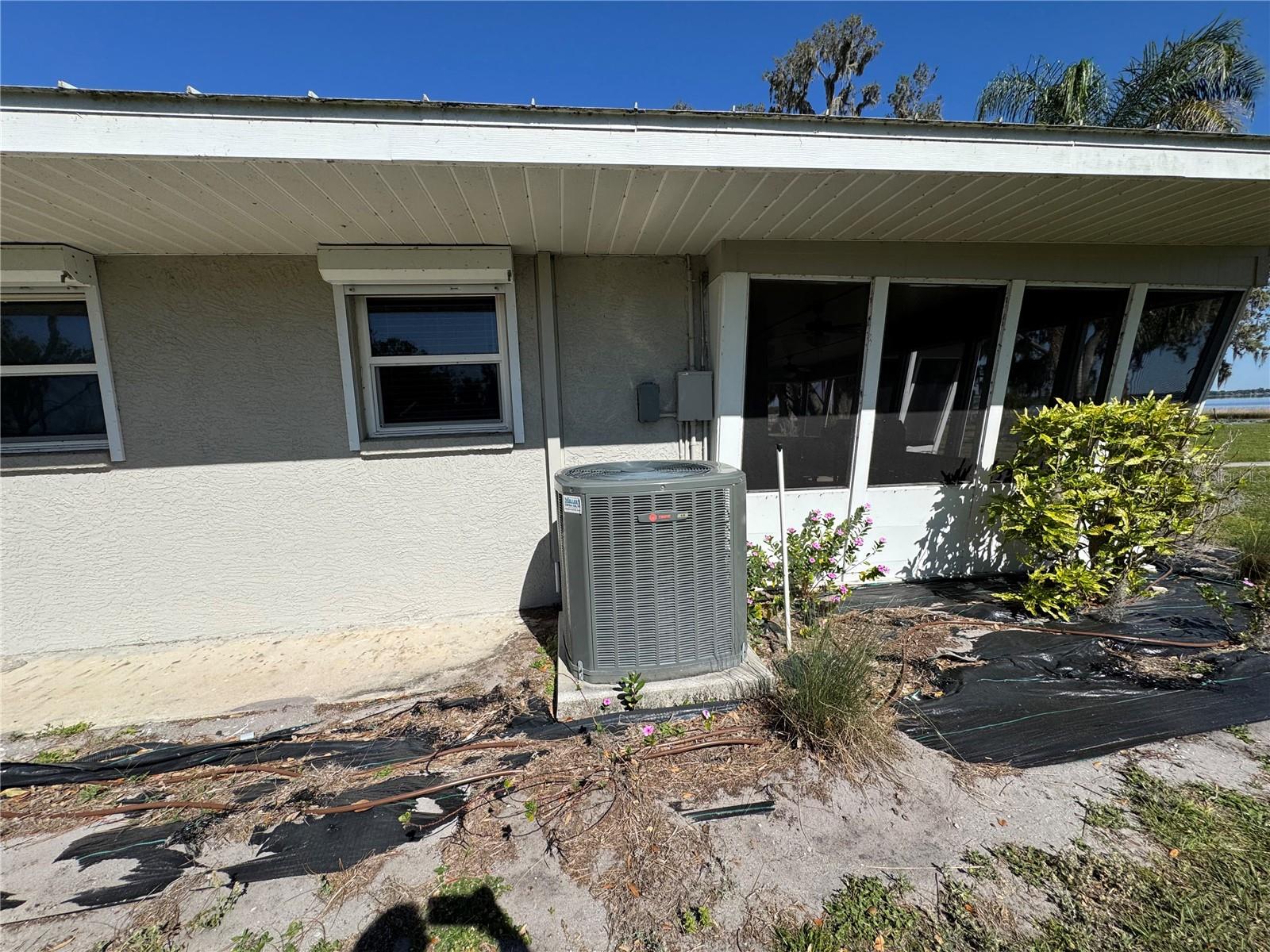 NORTH REEDY SHORE SUB - Residential