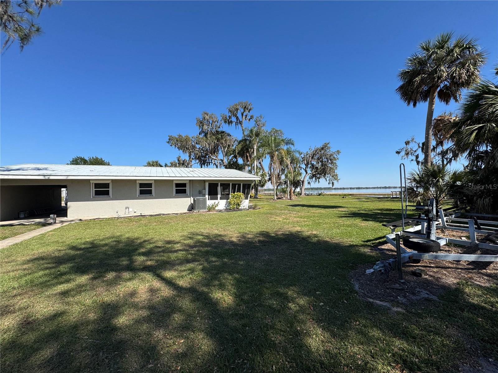 NORTH REEDY SHORE SUB - Residential