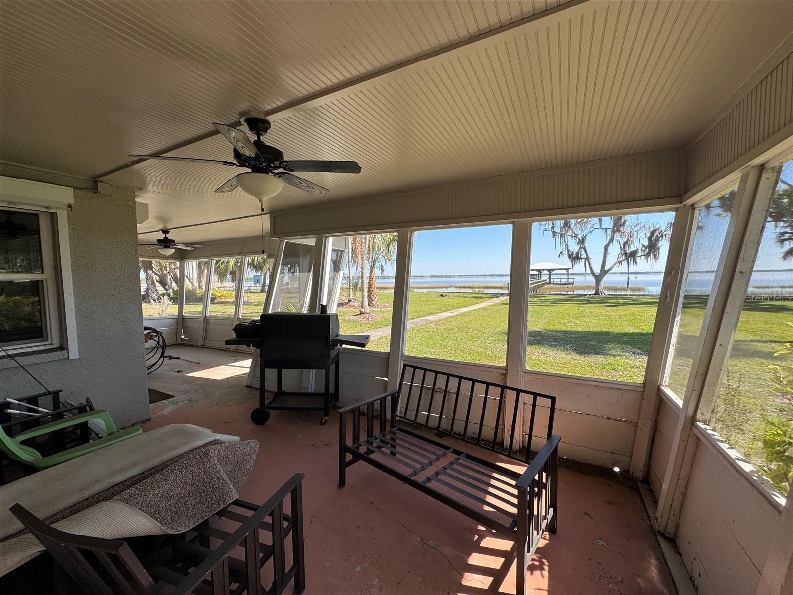 NORTH REEDY SHORE SUB - Residential