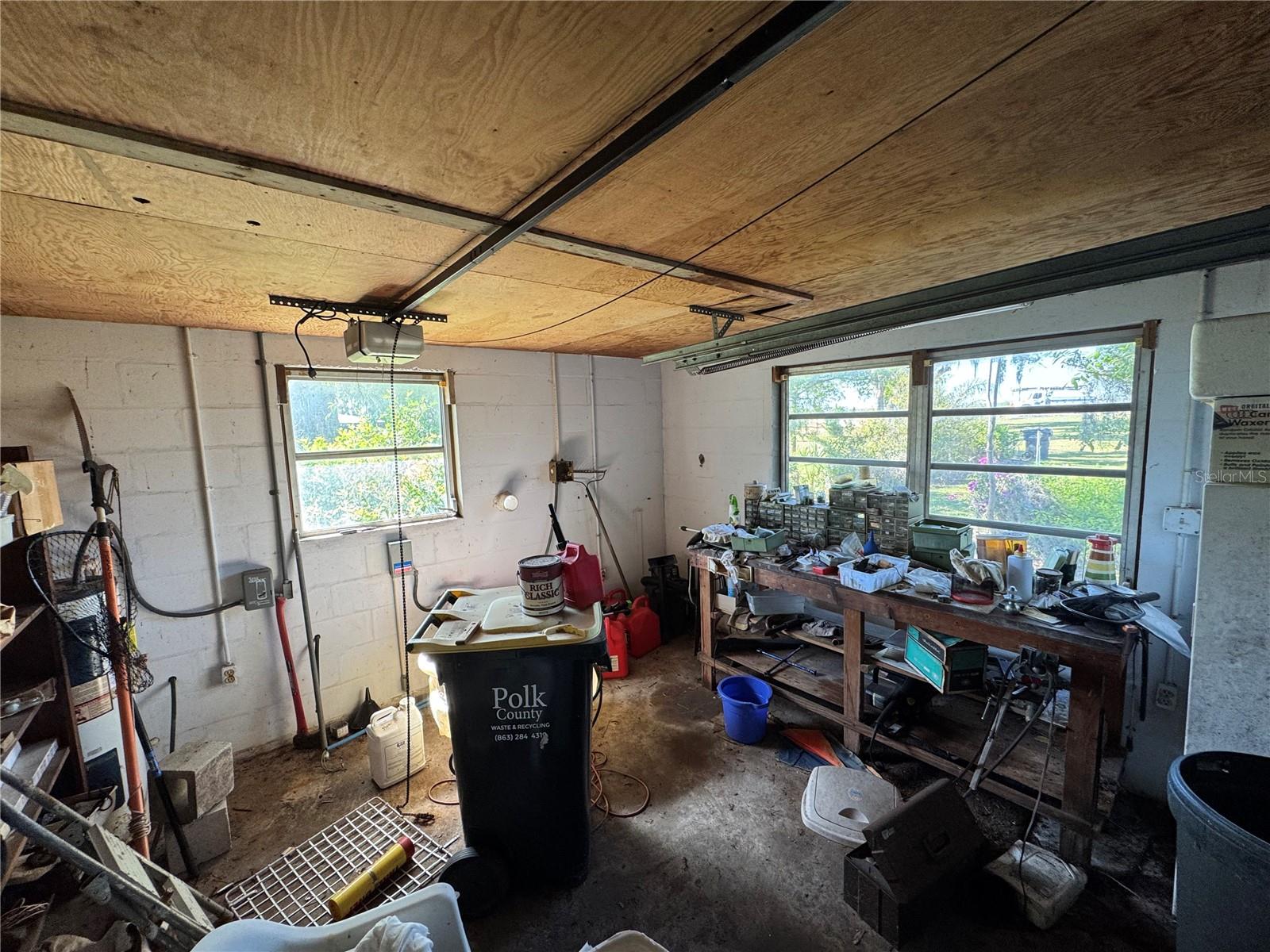 NORTH REEDY SHORE SUB - Residential