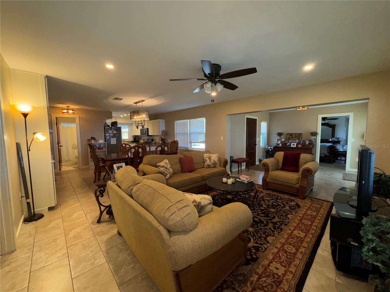 NORTH REEDY SHORE SUB - Residential