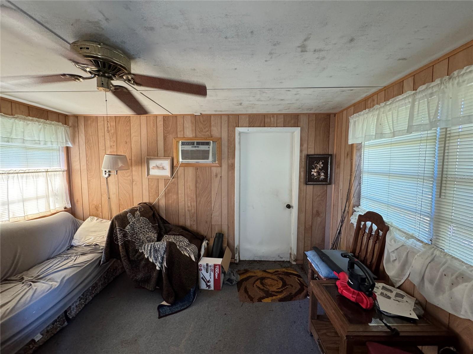 NORTH REEDY SHORE SUB - Residential