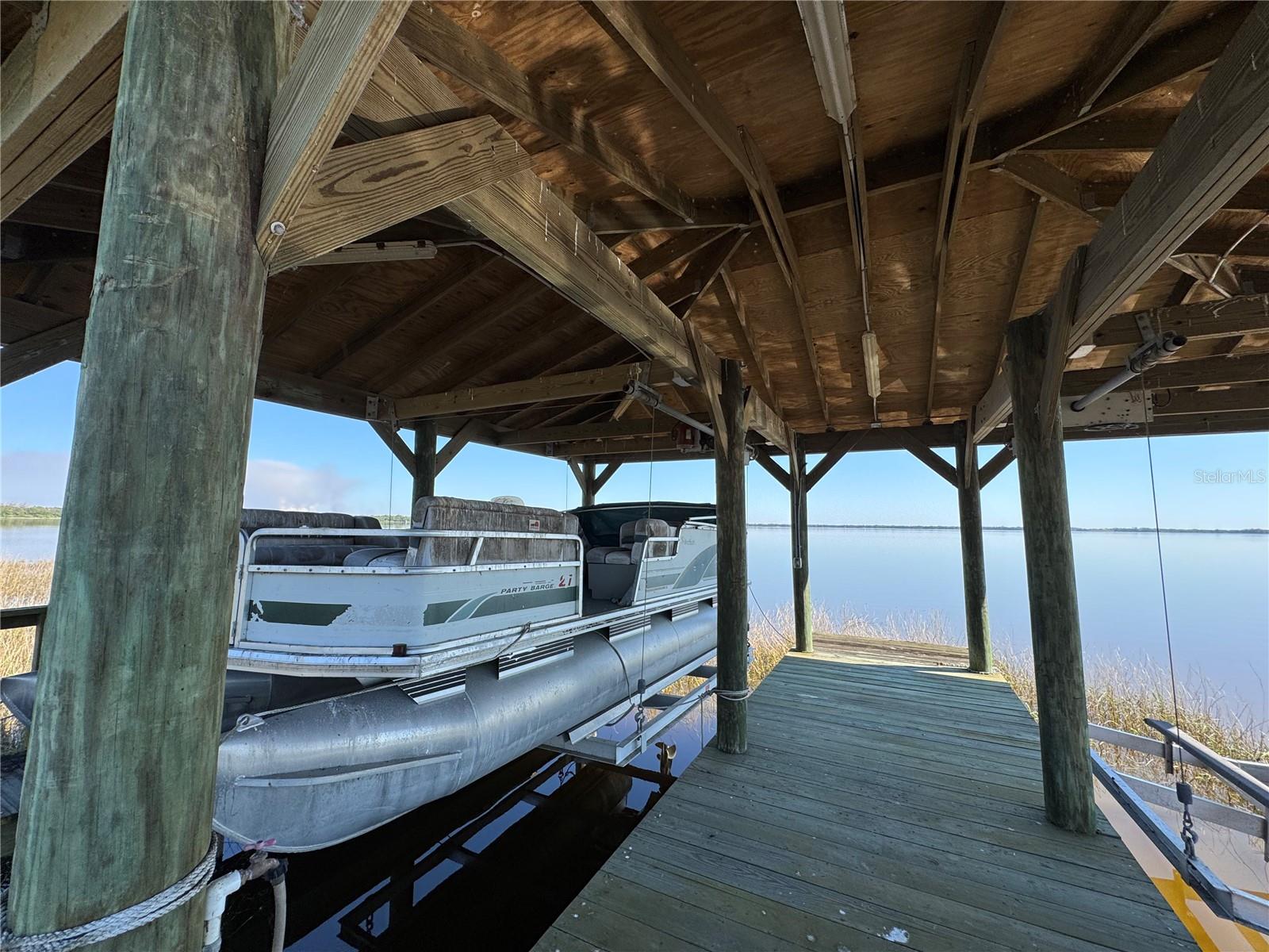 NORTH REEDY SHORE SUB - Residential