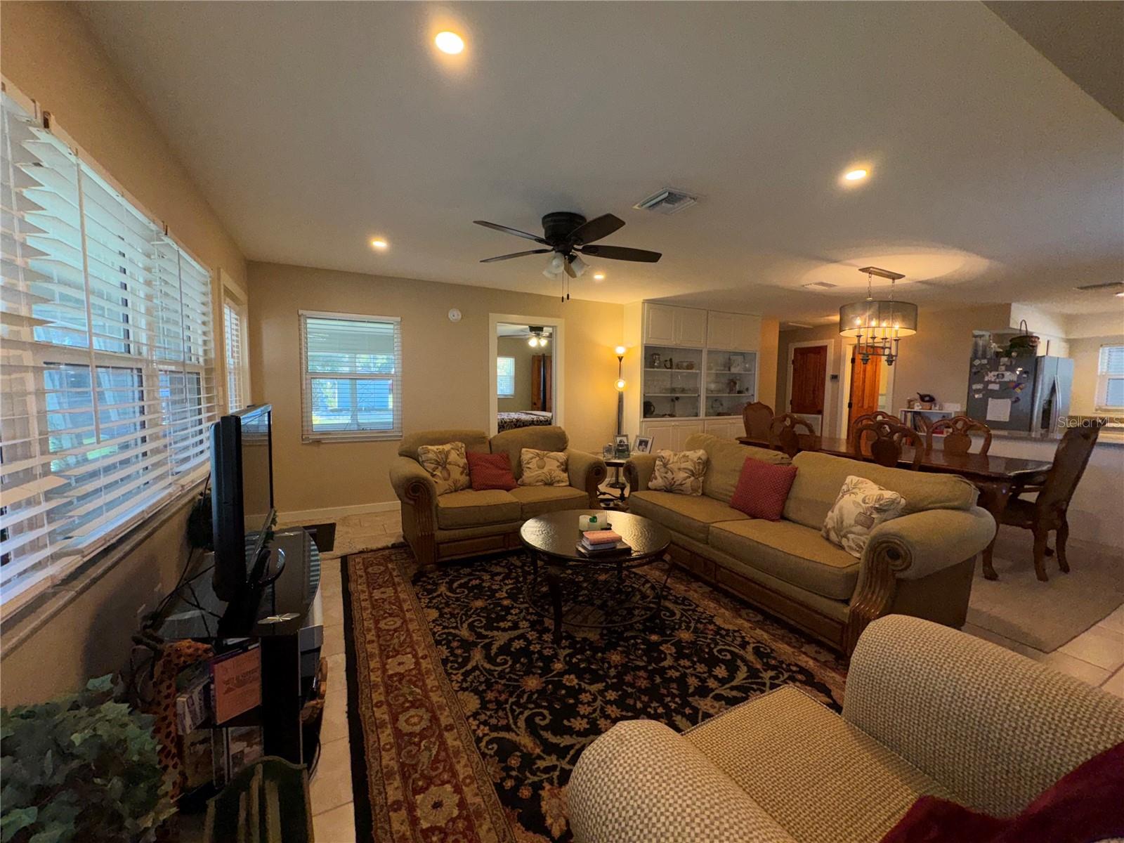 NORTH REEDY SHORE SUB - Residential