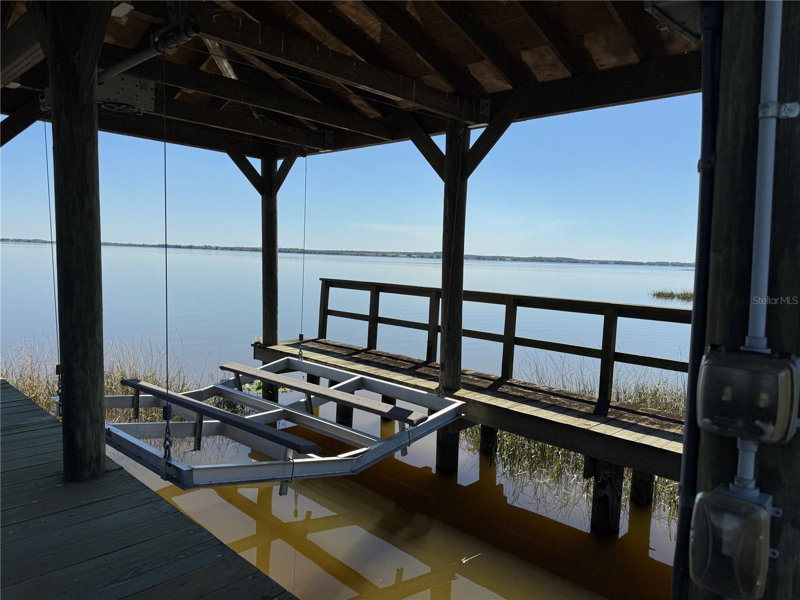 NORTH REEDY SHORE SUB - Residential