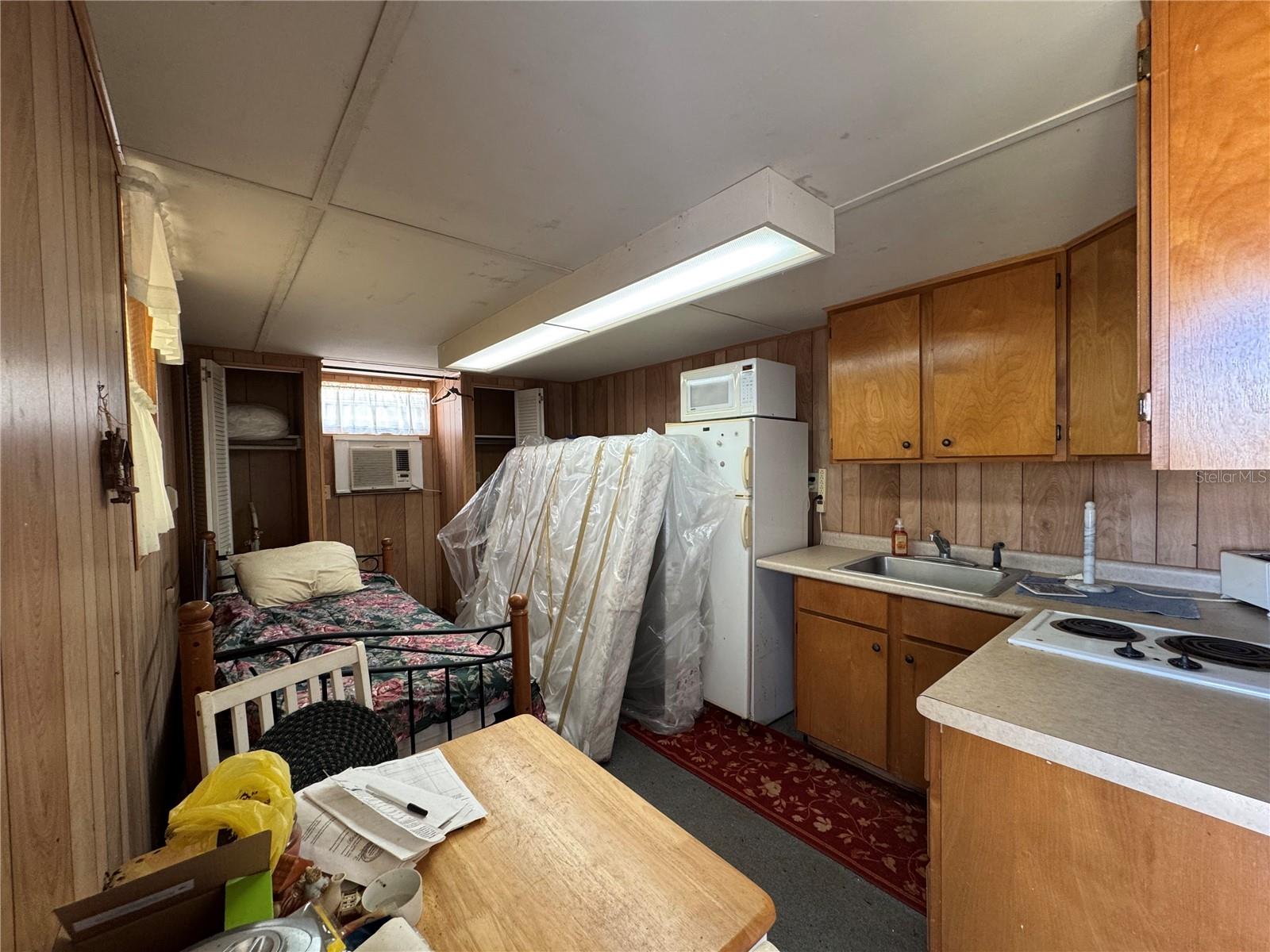 NORTH REEDY SHORE SUB - Residential