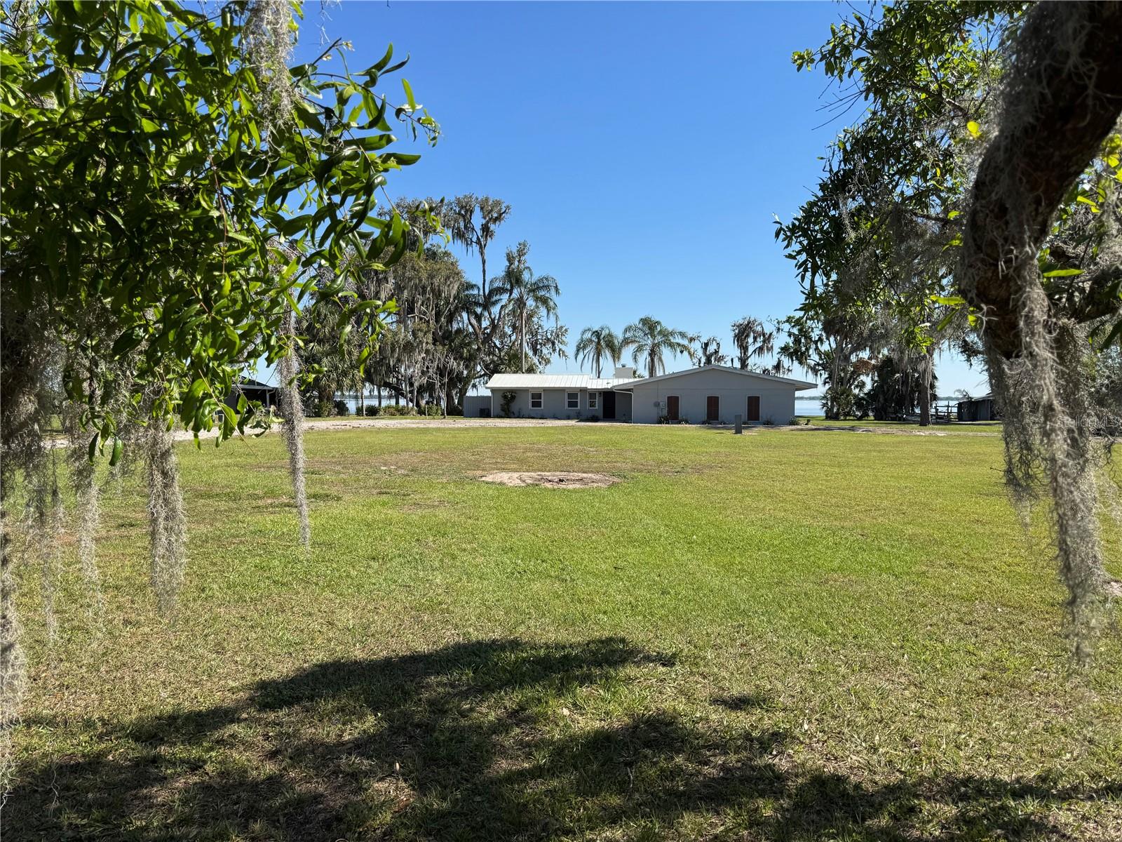 NORTH REEDY SHORE SUB - Residential