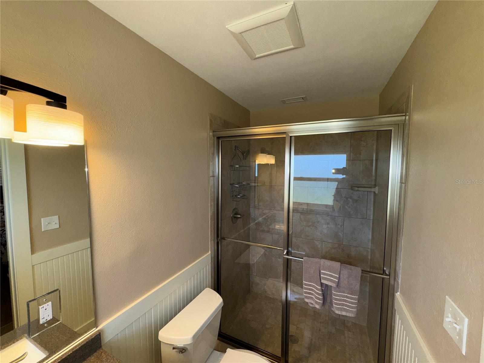 NORTH REEDY SHORE SUB - Residential