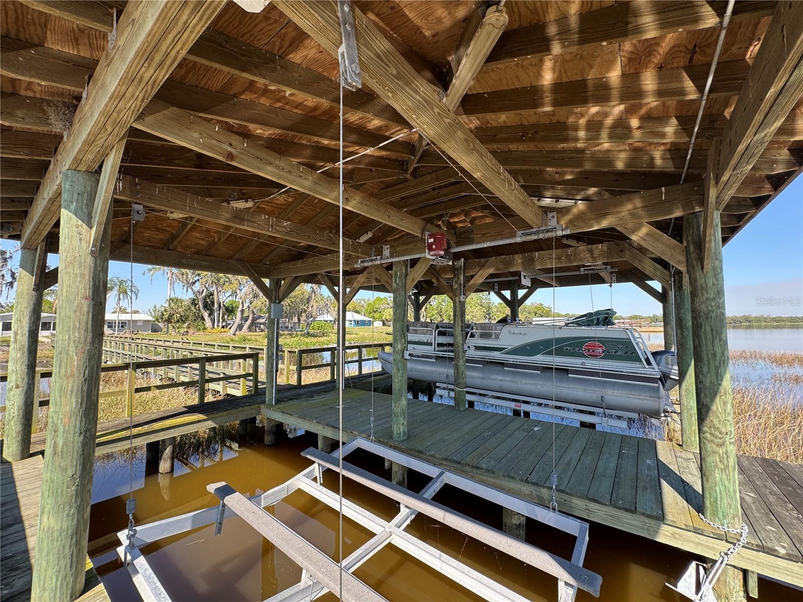 NORTH REEDY SHORE SUB - Residential