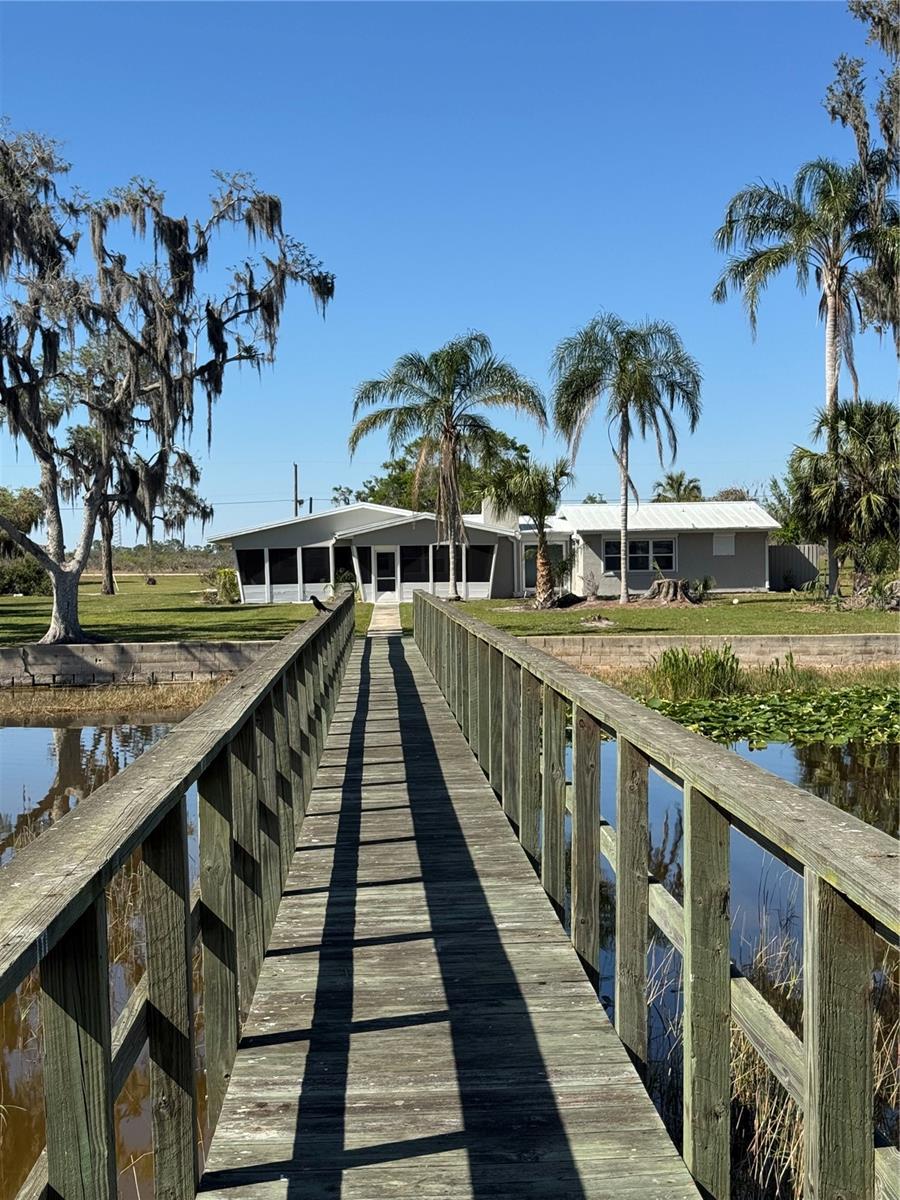 NORTH REEDY SHORE SUB - Residential