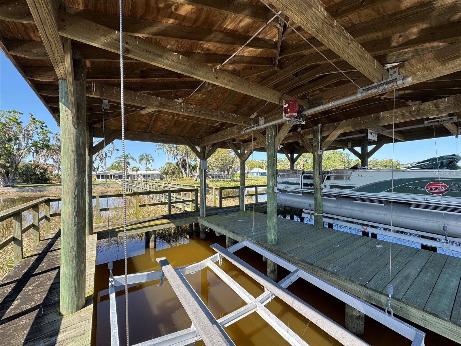 NORTH REEDY SHORE SUB - Residential