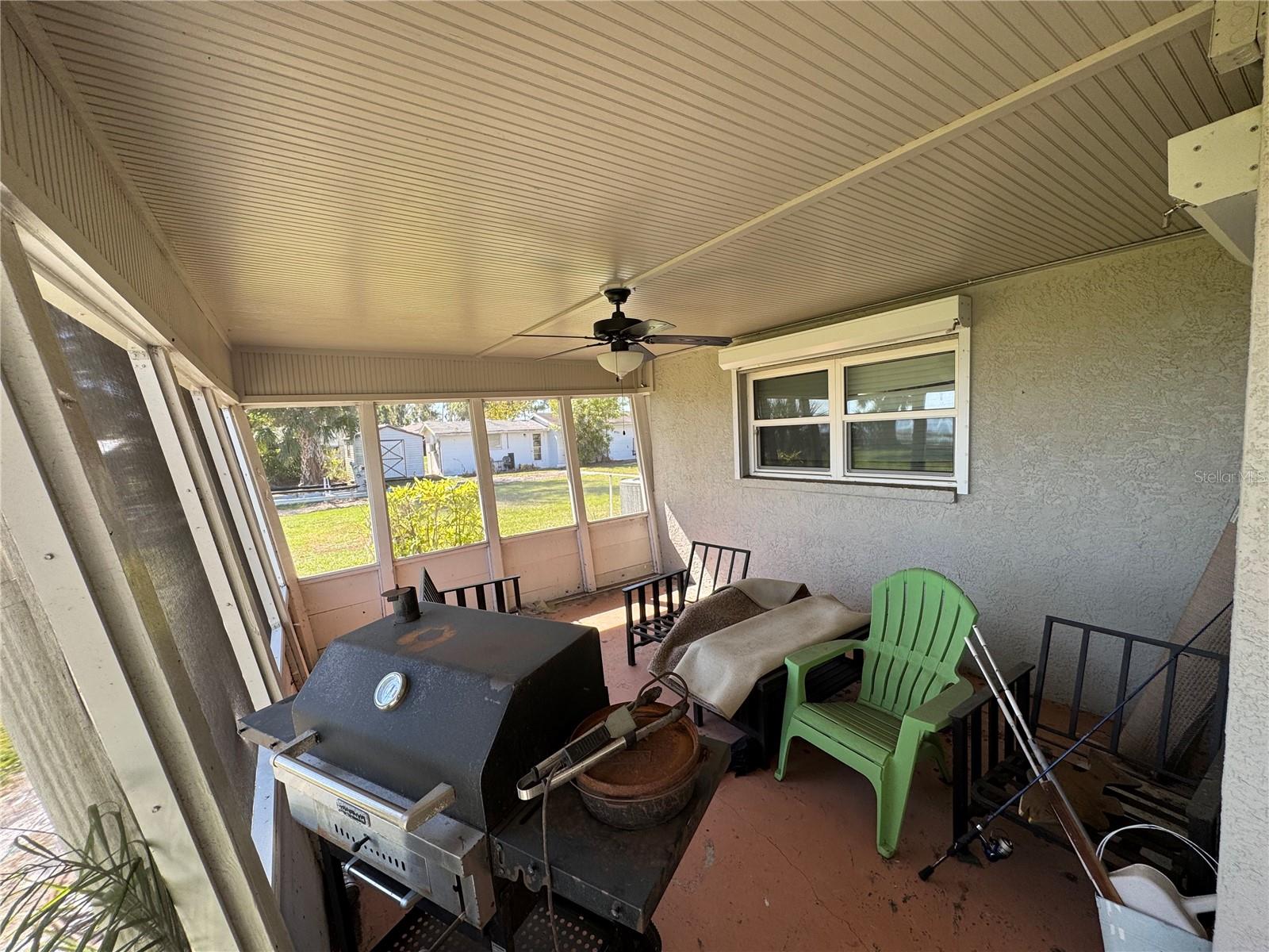 NORTH REEDY SHORE SUB - Residential