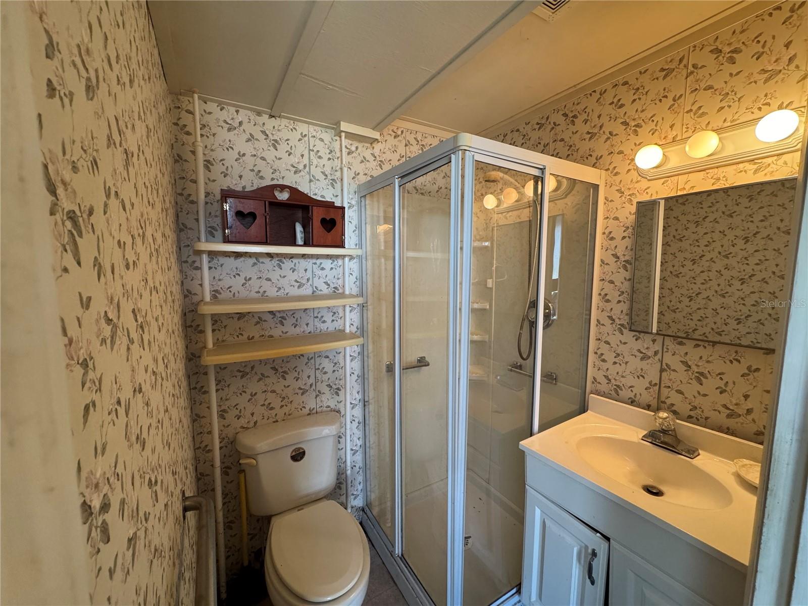 NORTH REEDY SHORE SUB - Residential