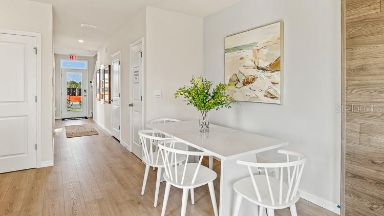 3544 - VILLAGE K TOWNHOMES - Residential