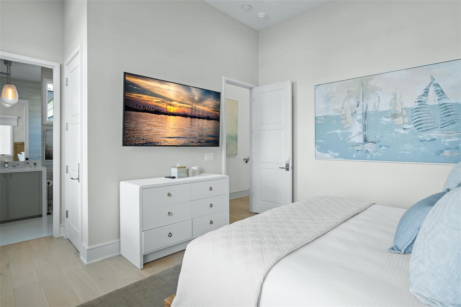 RITZ-CARLTON RESIDENCES, ORLANDO - Residential