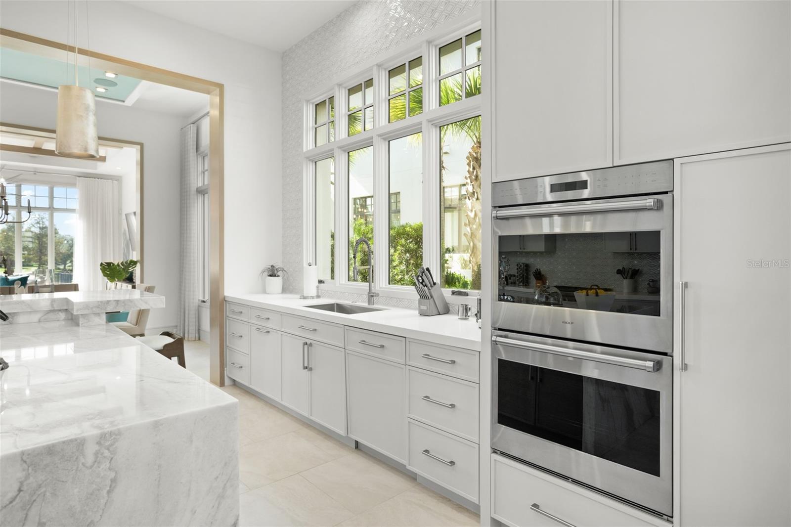 RITZ-CARLTON RESIDENCES, ORLANDO - Residential