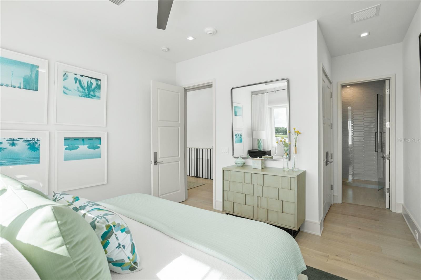 RITZ-CARLTON RESIDENCES, ORLANDO - Residential