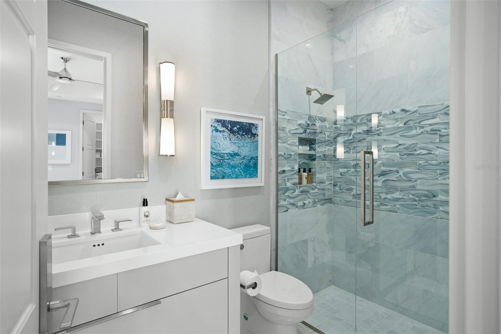 RITZ-CARLTON RESIDENCES, ORLANDO - Residential