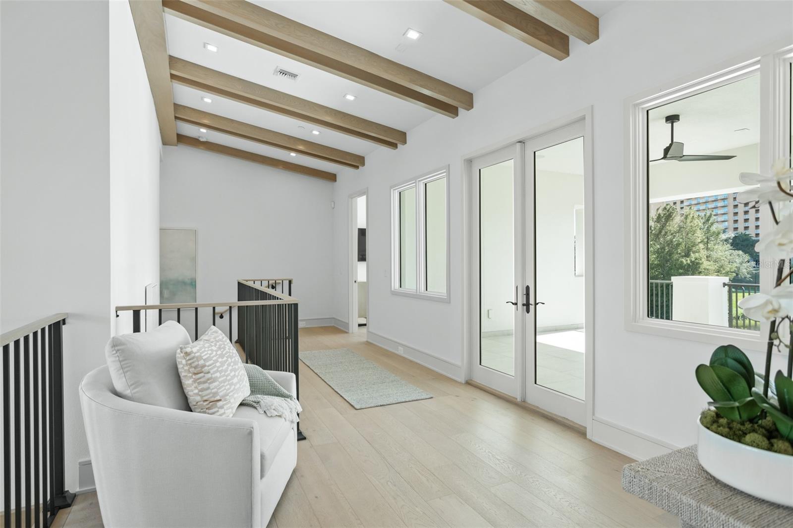 RITZ-CARLTON RESIDENCES, ORLANDO - Residential