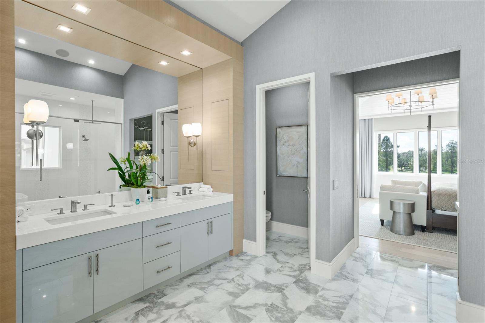 RITZ-CARLTON RESIDENCES, ORLANDO - Residential