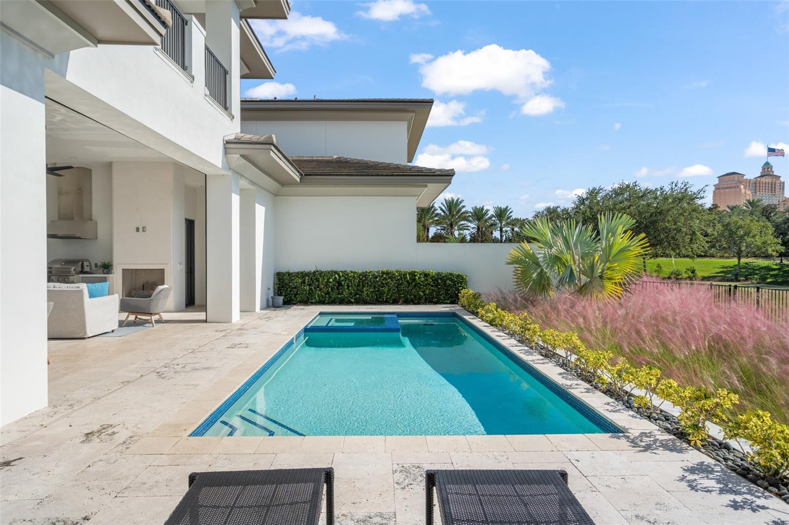 RITZ-CARLTON RESIDENCES, ORLANDO - Residential