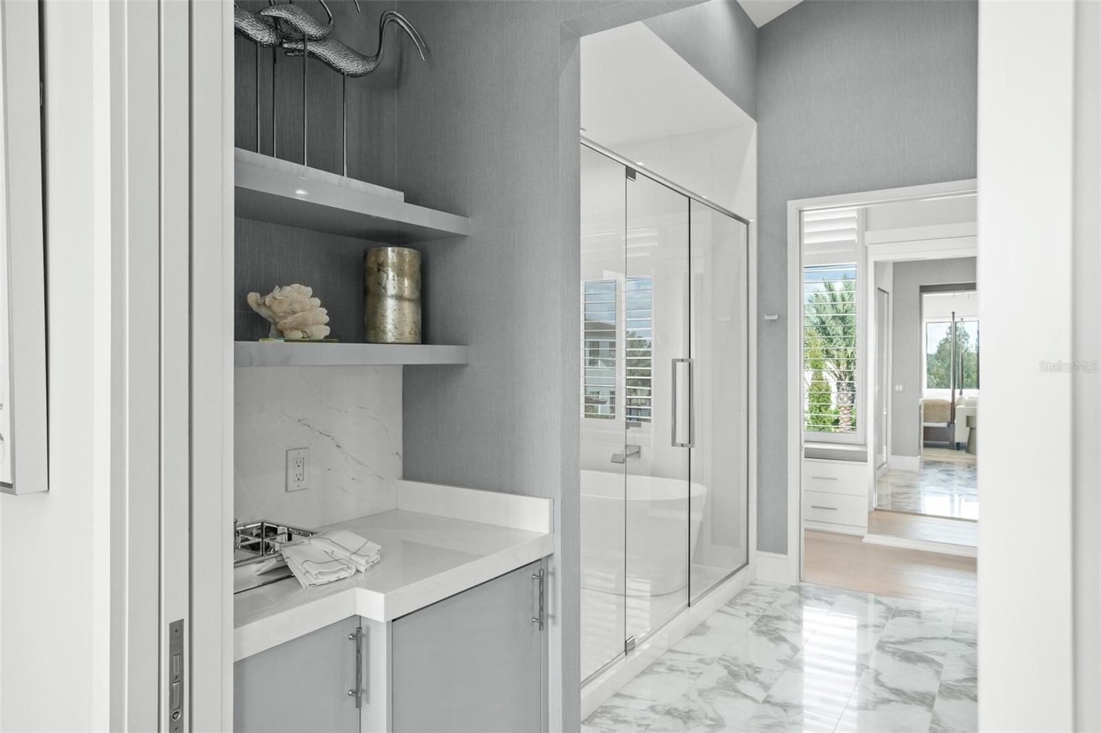 RITZ-CARLTON RESIDENCES, ORLANDO - Residential