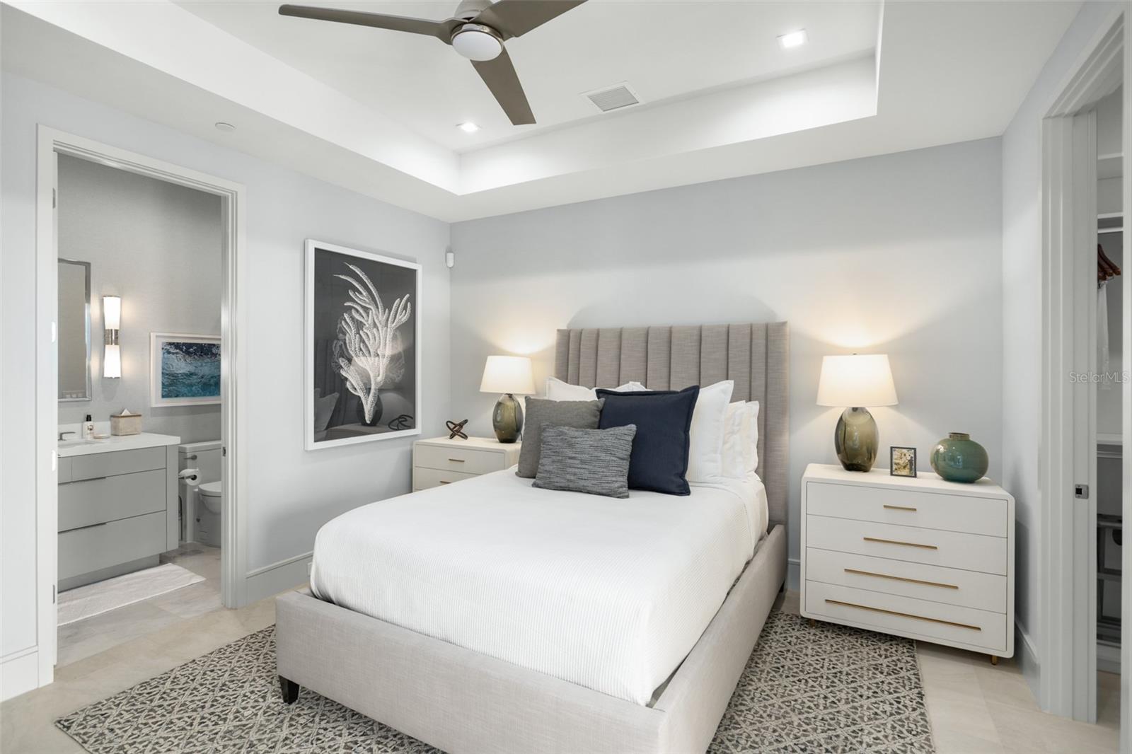 RITZ-CARLTON RESIDENCES, ORLANDO - Residential