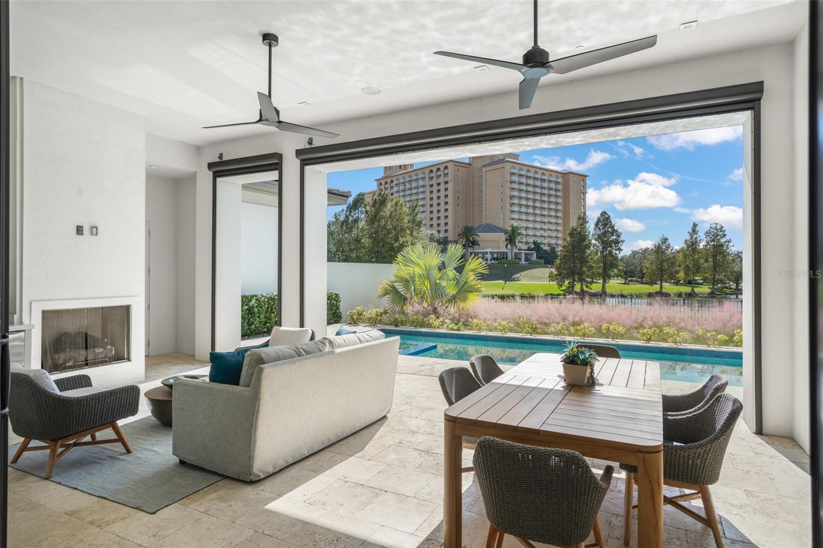 RITZ-CARLTON RESIDENCES, ORLANDO - Residential