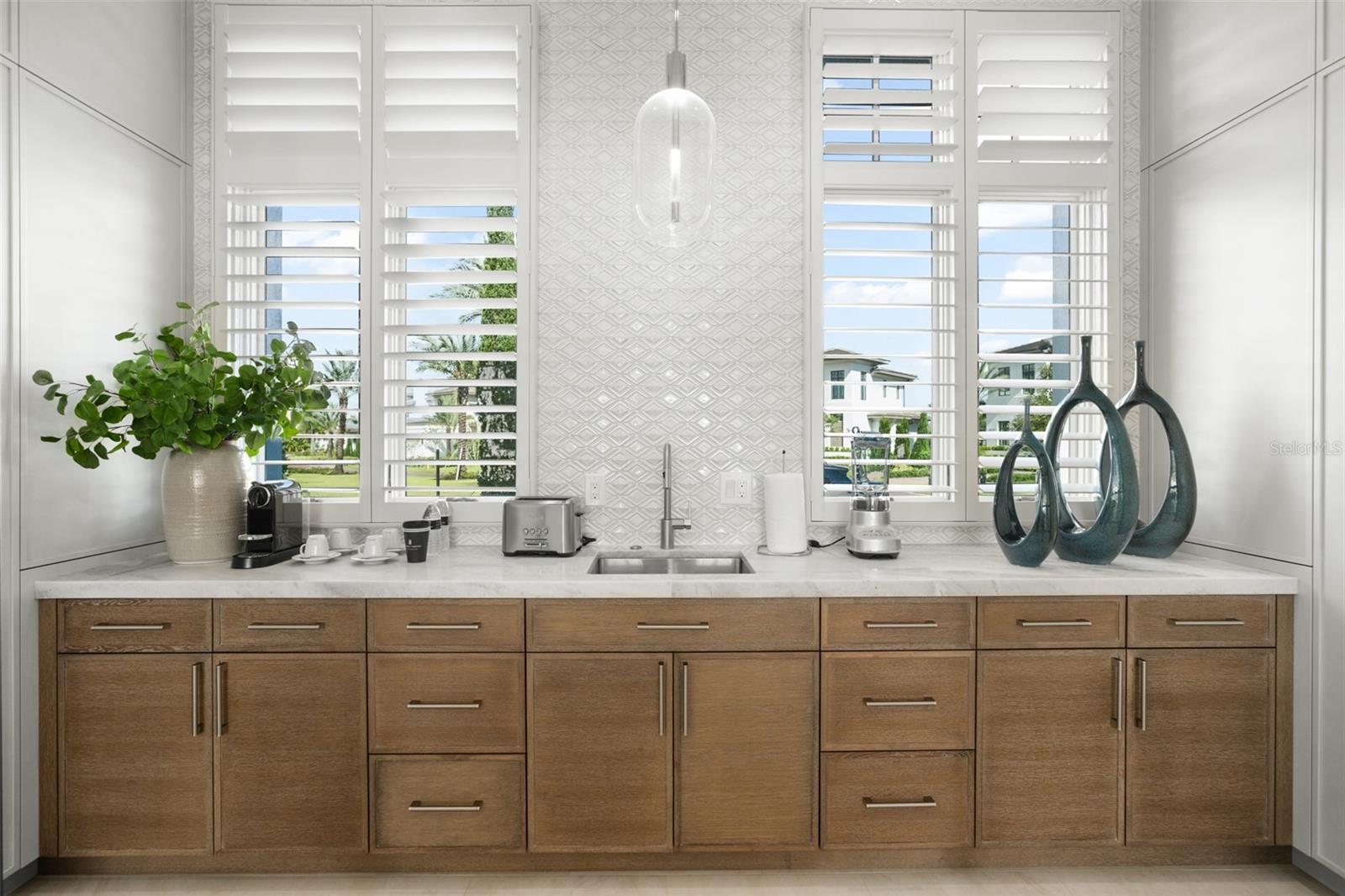 RITZ-CARLTON RESIDENCES, ORLANDO - Residential