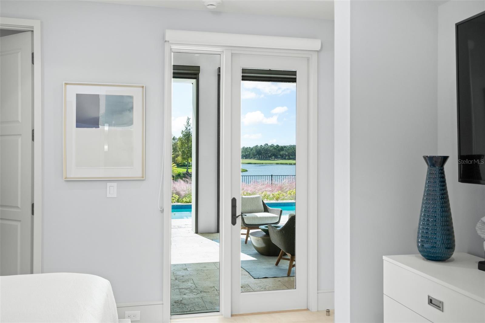 RITZ-CARLTON RESIDENCES, ORLANDO - Residential