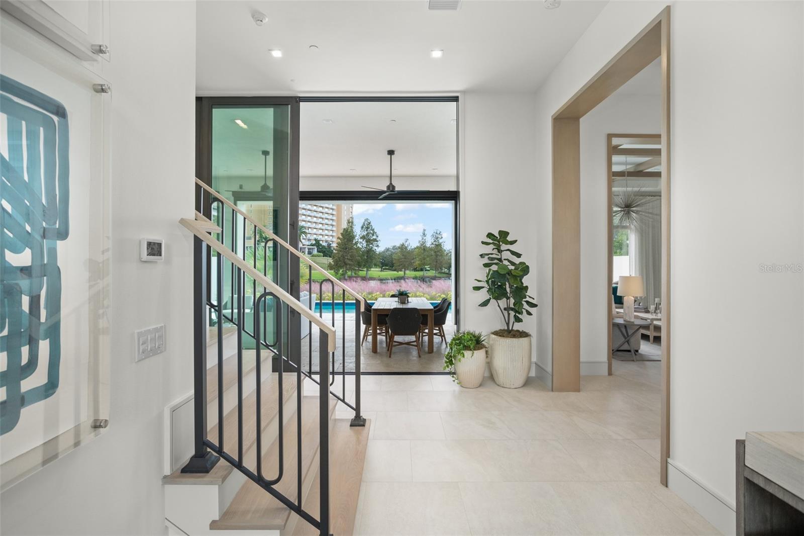 RITZ-CARLTON RESIDENCES, ORLANDO - Residential