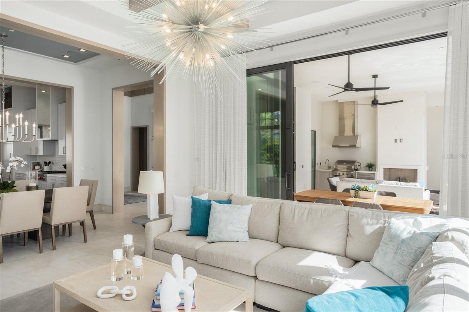 RITZ-CARLTON RESIDENCES, ORLANDO - Residential