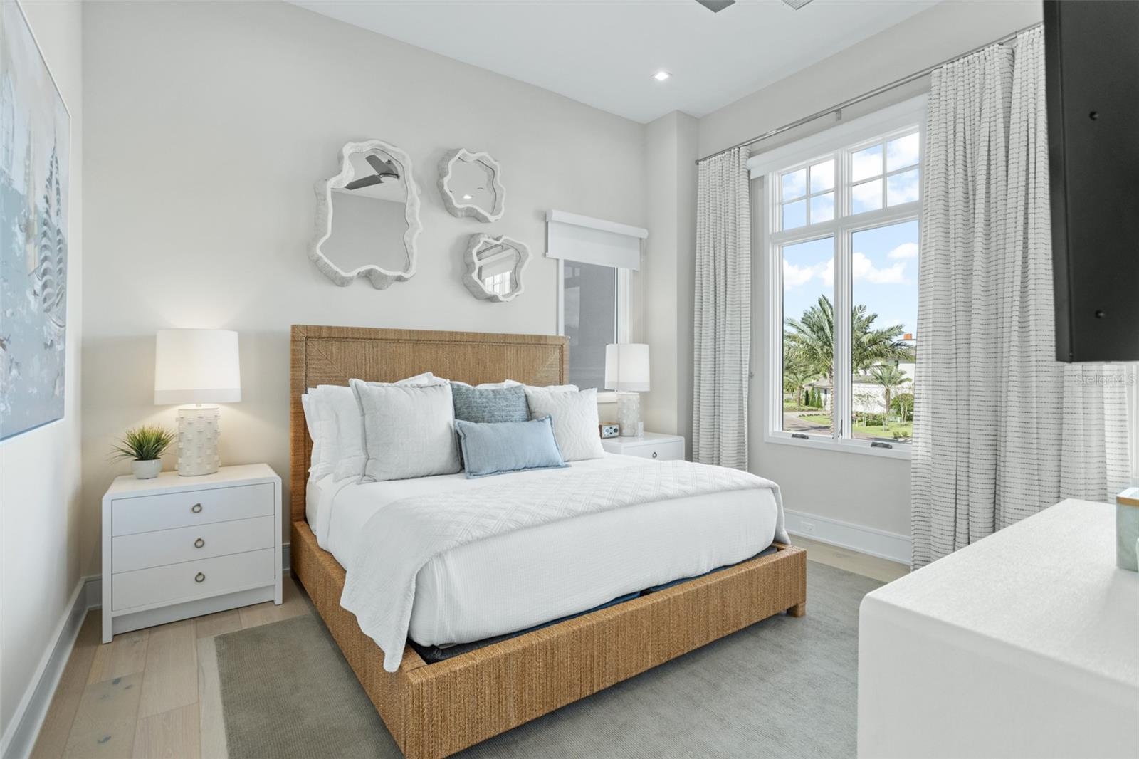 RITZ-CARLTON RESIDENCES, ORLANDO - Residential