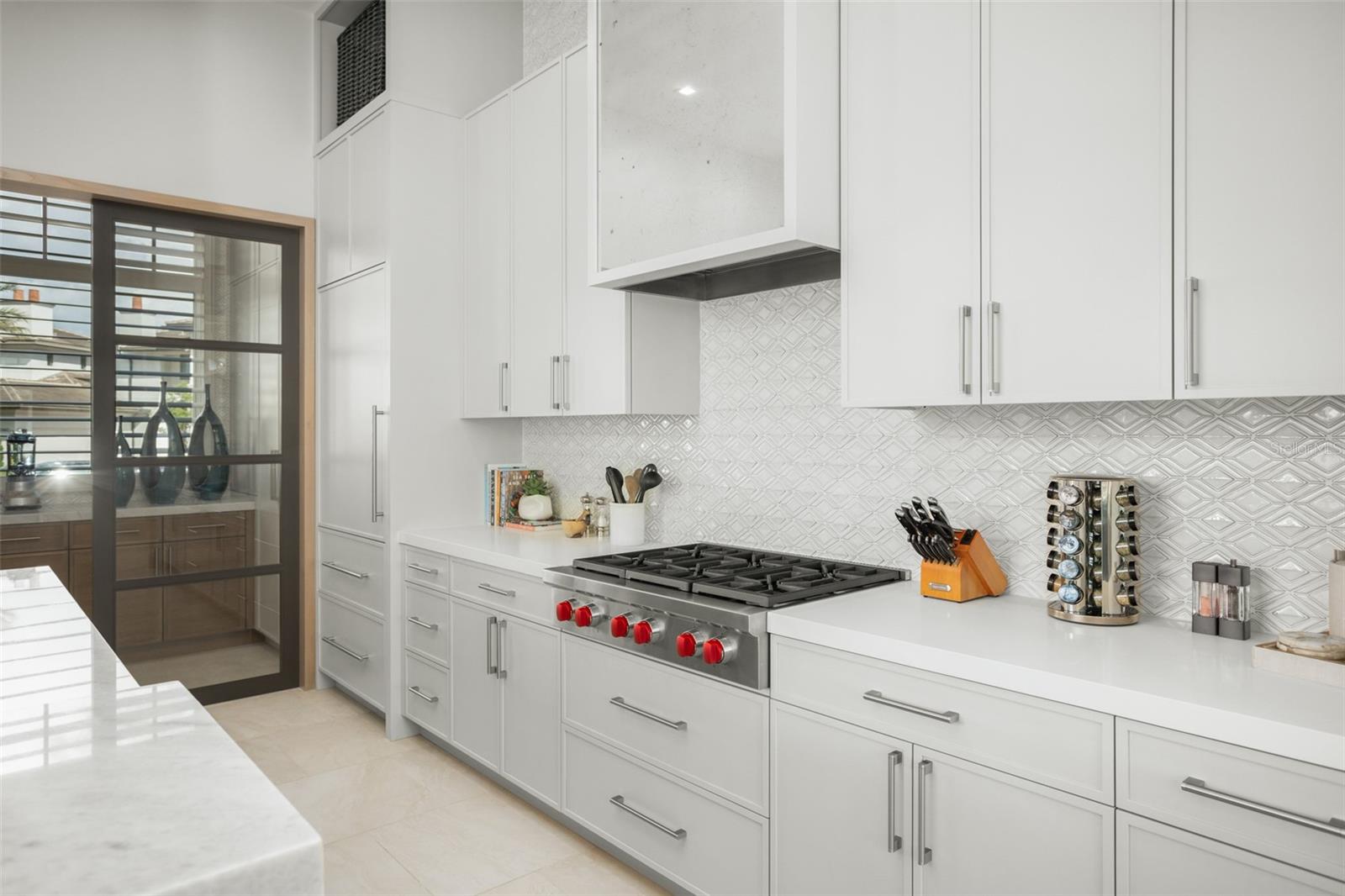 RITZ-CARLTON RESIDENCES, ORLANDO - Residential