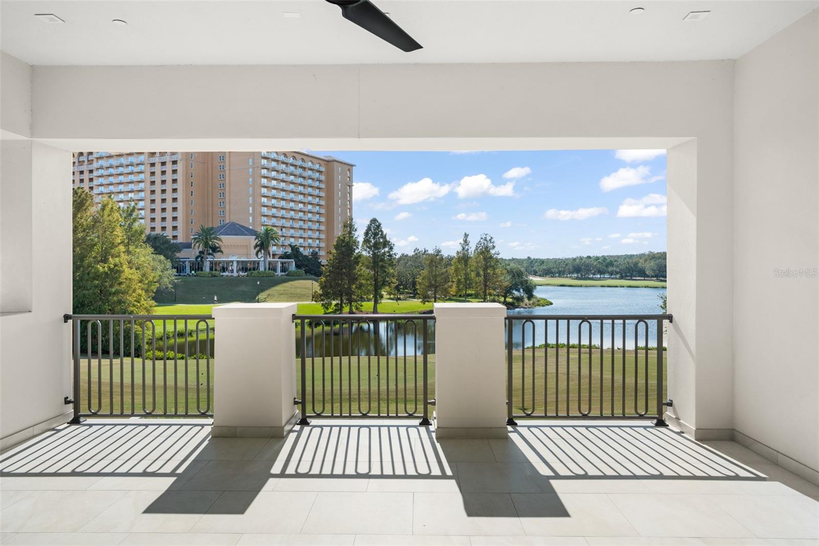 RITZ-CARLTON RESIDENCES, ORLANDO - Residential