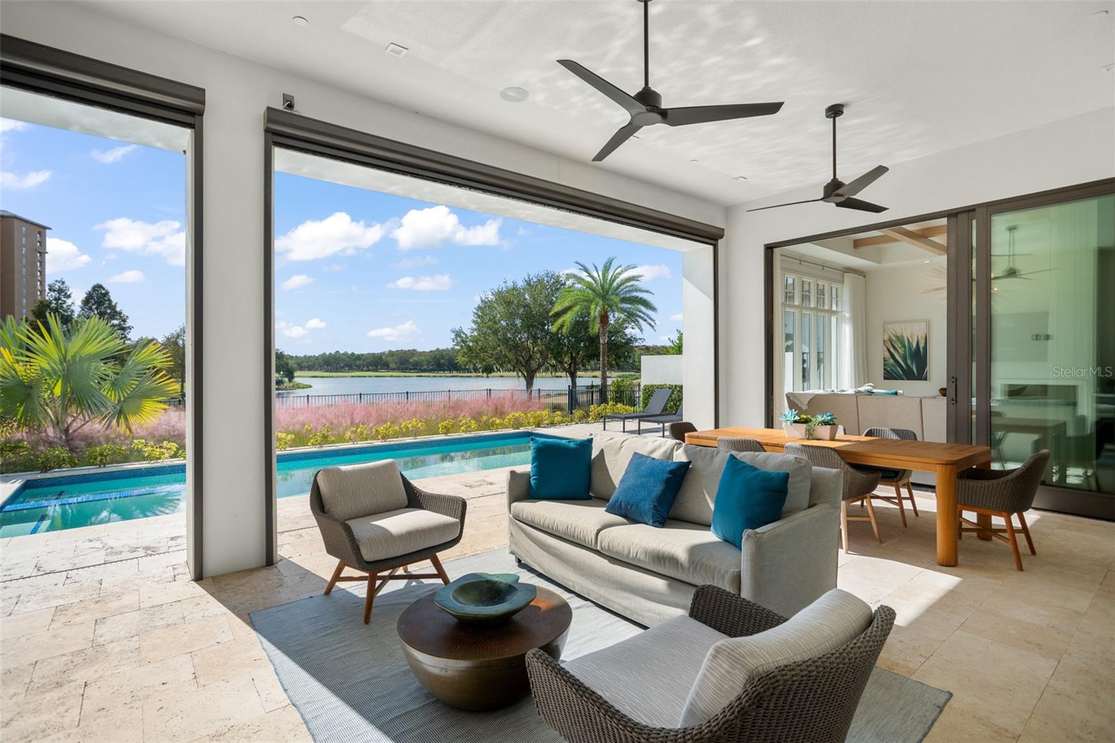 RITZ-CARLTON RESIDENCES, ORLANDO - Residential