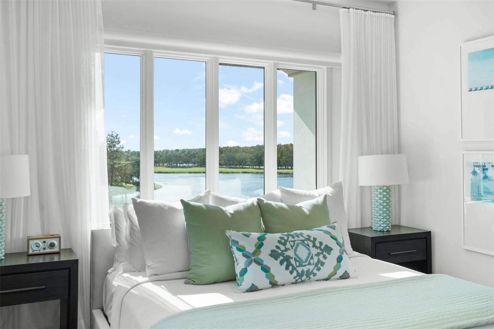 RITZ-CARLTON RESIDENCES, ORLANDO - Residential