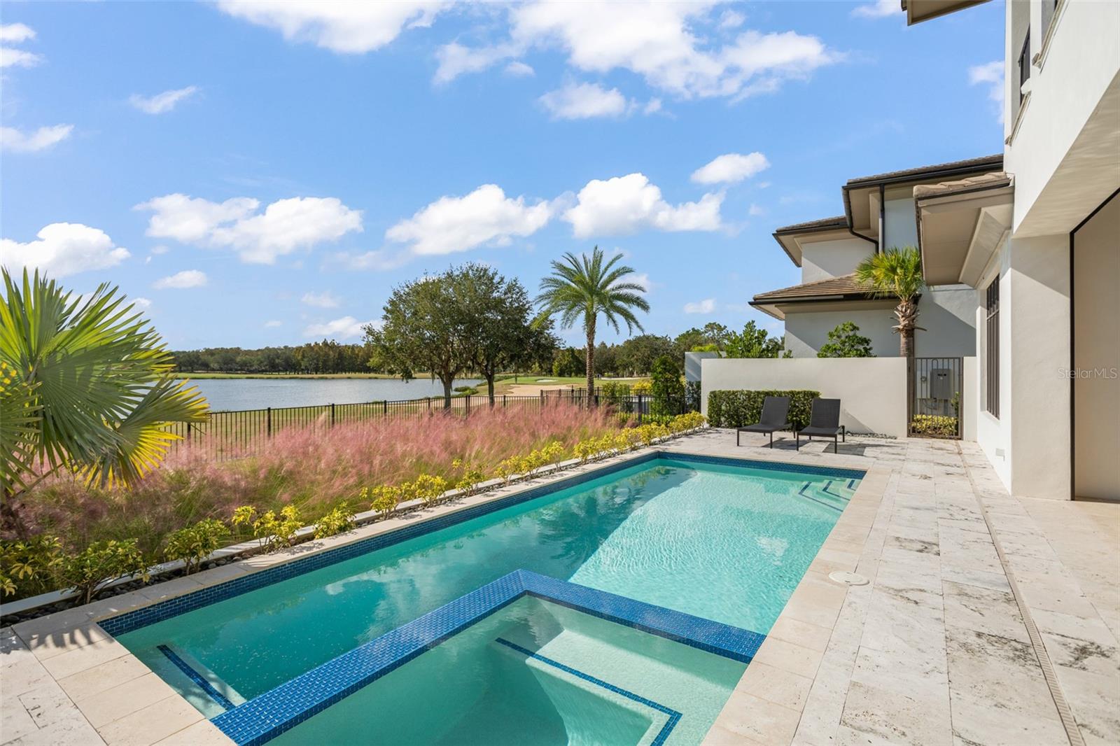 RITZ-CARLTON RESIDENCES, ORLANDO - Residential