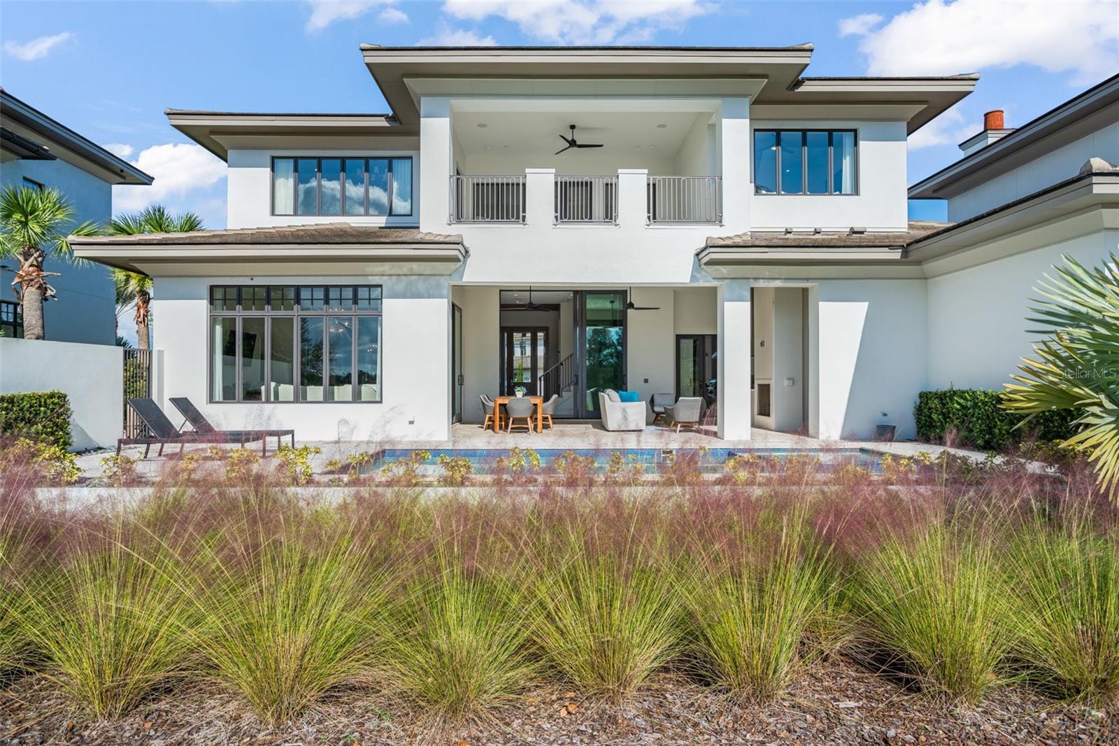 RITZ-CARLTON RESIDENCES, ORLANDO - Residential