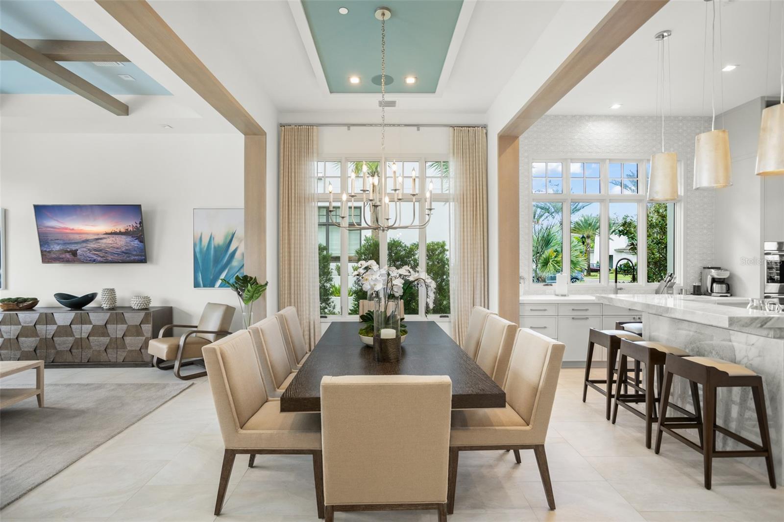 RITZ-CARLTON RESIDENCES, ORLANDO - Residential