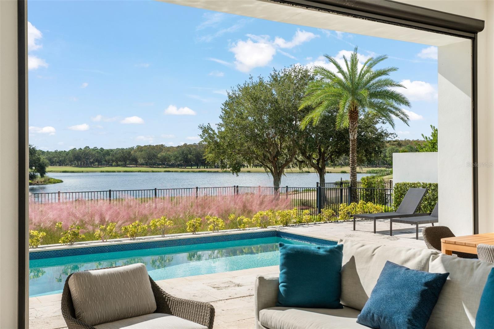 RITZ-CARLTON RESIDENCES, ORLANDO - Residential