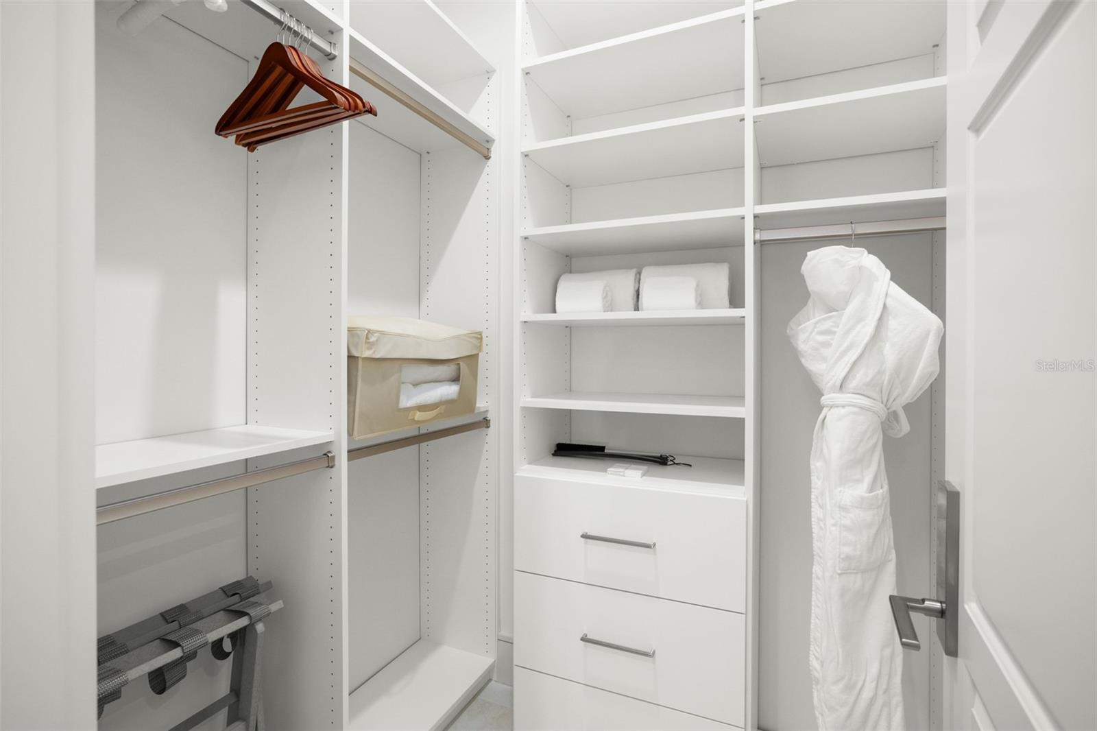 RITZ-CARLTON RESIDENCES, ORLANDO - Residential