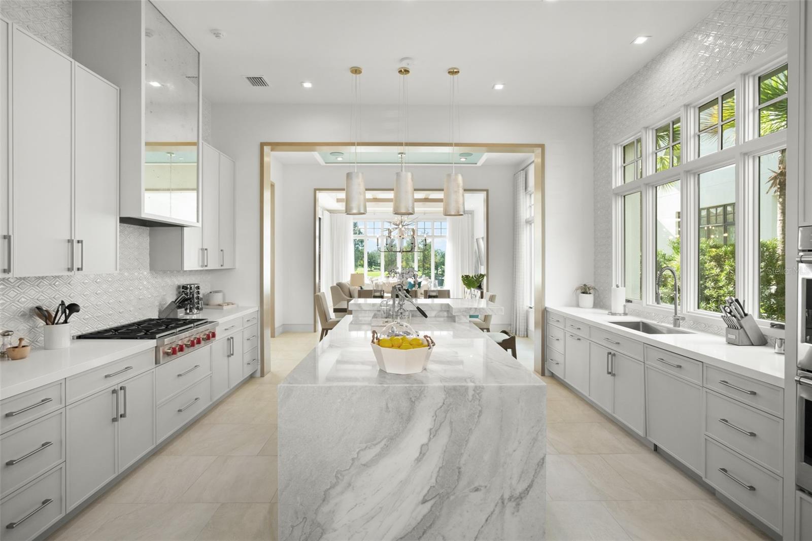 RITZ-CARLTON RESIDENCES, ORLANDO - Residential