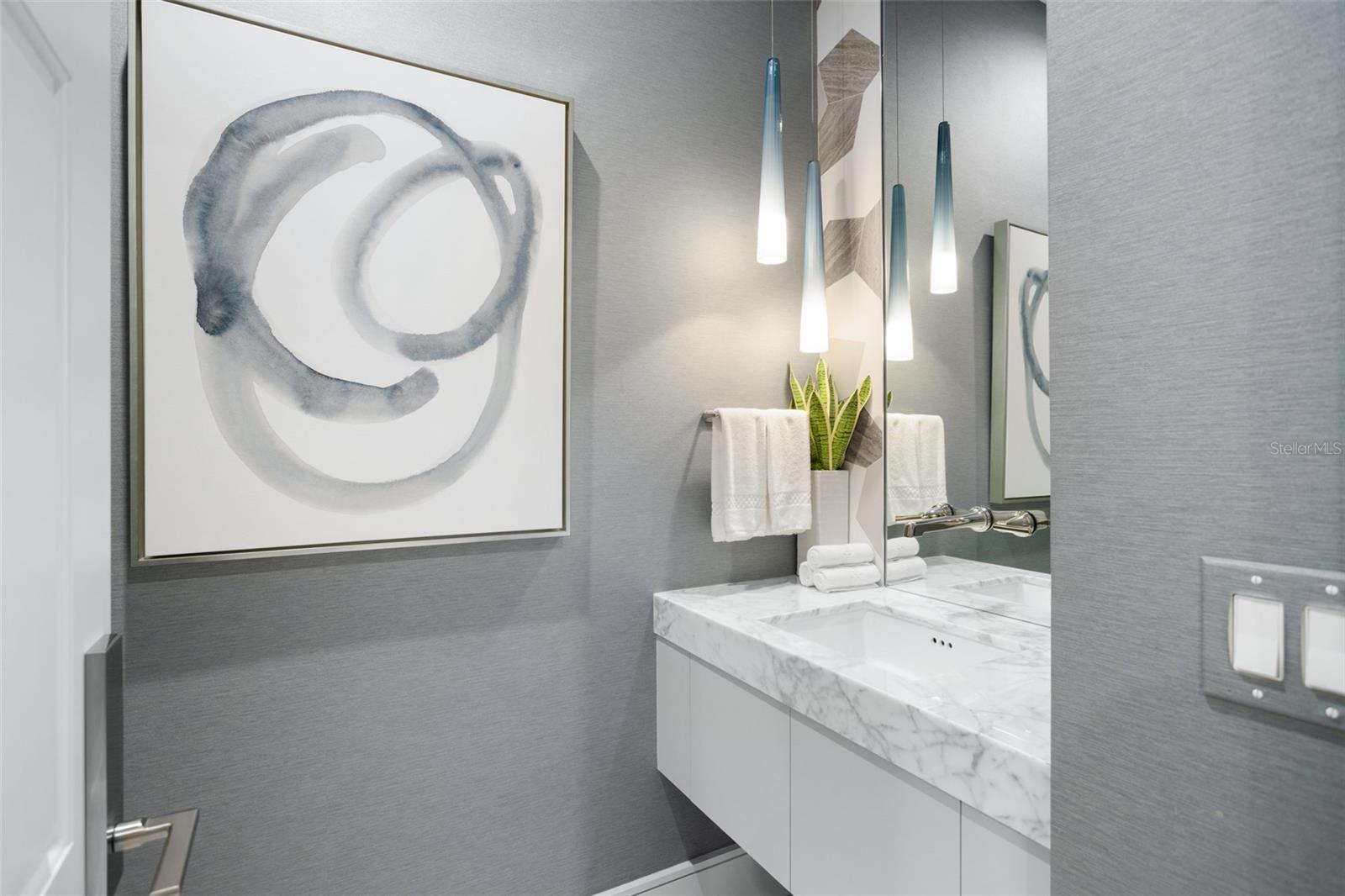 RITZ-CARLTON RESIDENCES, ORLANDO - Residential