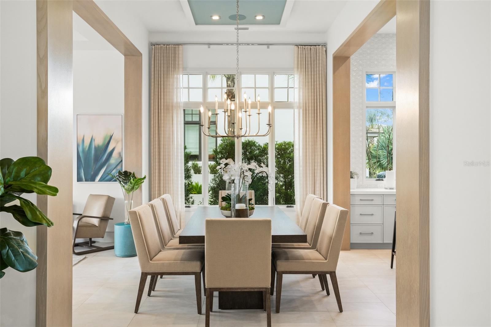 RITZ-CARLTON RESIDENCES, ORLANDO - Residential