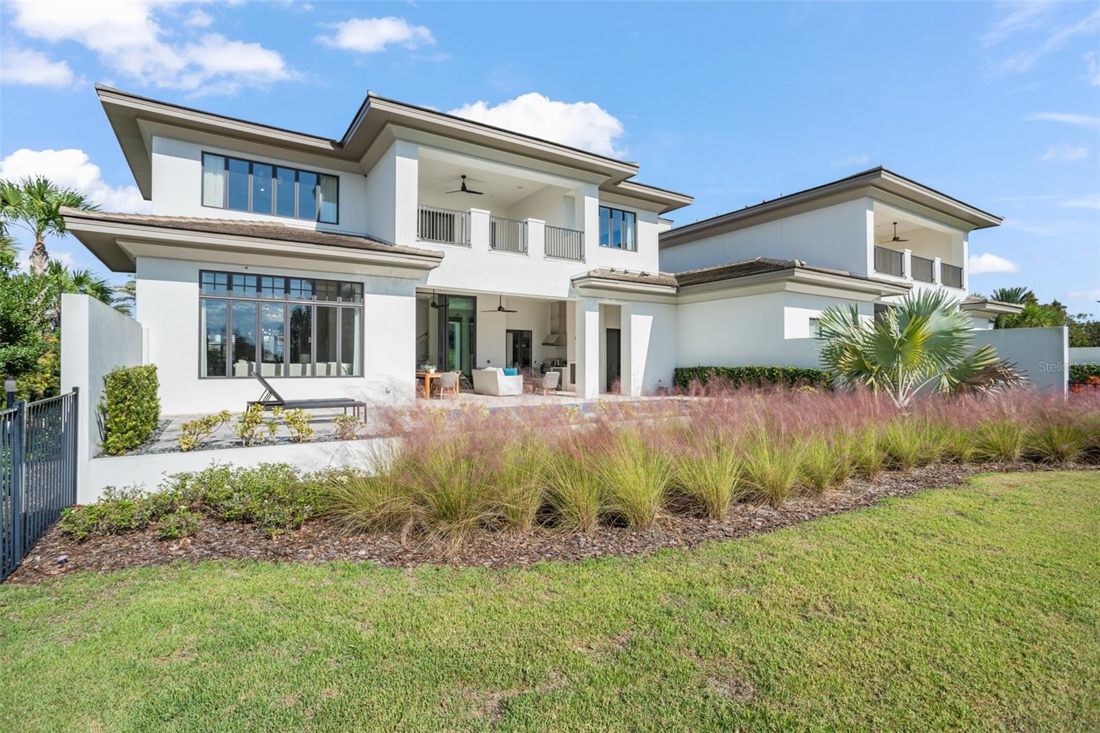 RITZ-CARLTON RESIDENCES, ORLANDO - Residential