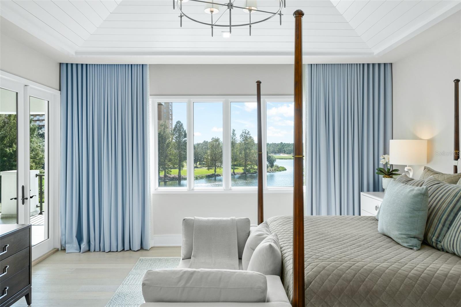 RITZ-CARLTON RESIDENCES, ORLANDO - Residential