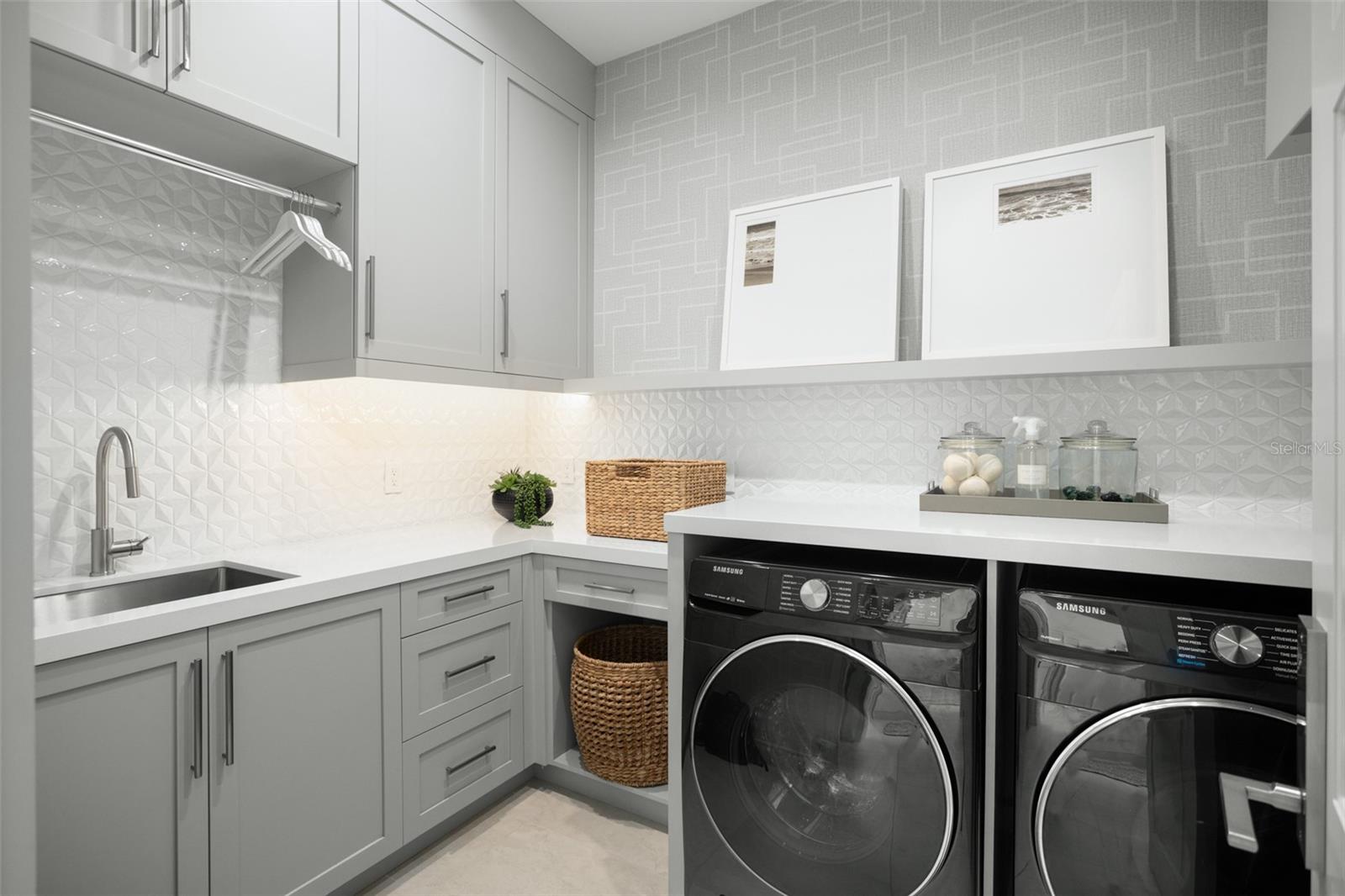 RITZ-CARLTON RESIDENCES, ORLANDO - Residential