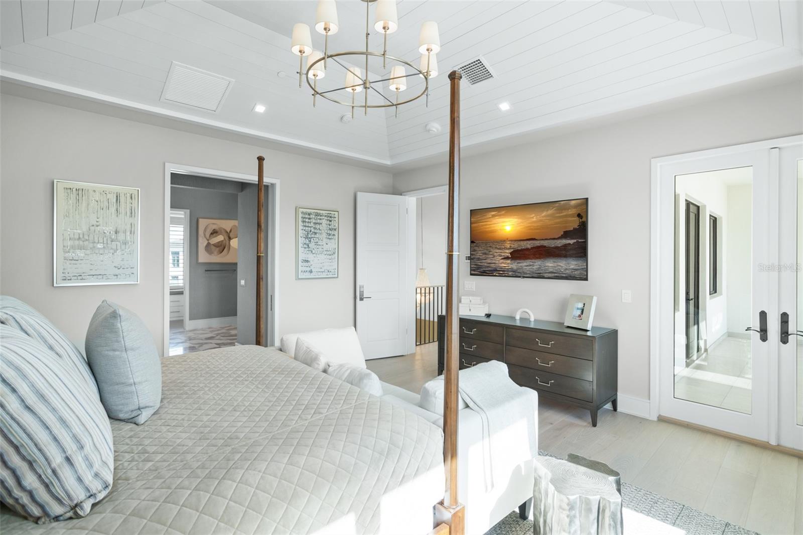 RITZ-CARLTON RESIDENCES, ORLANDO - Residential